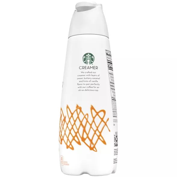 Caramel Macchiato~ Crema