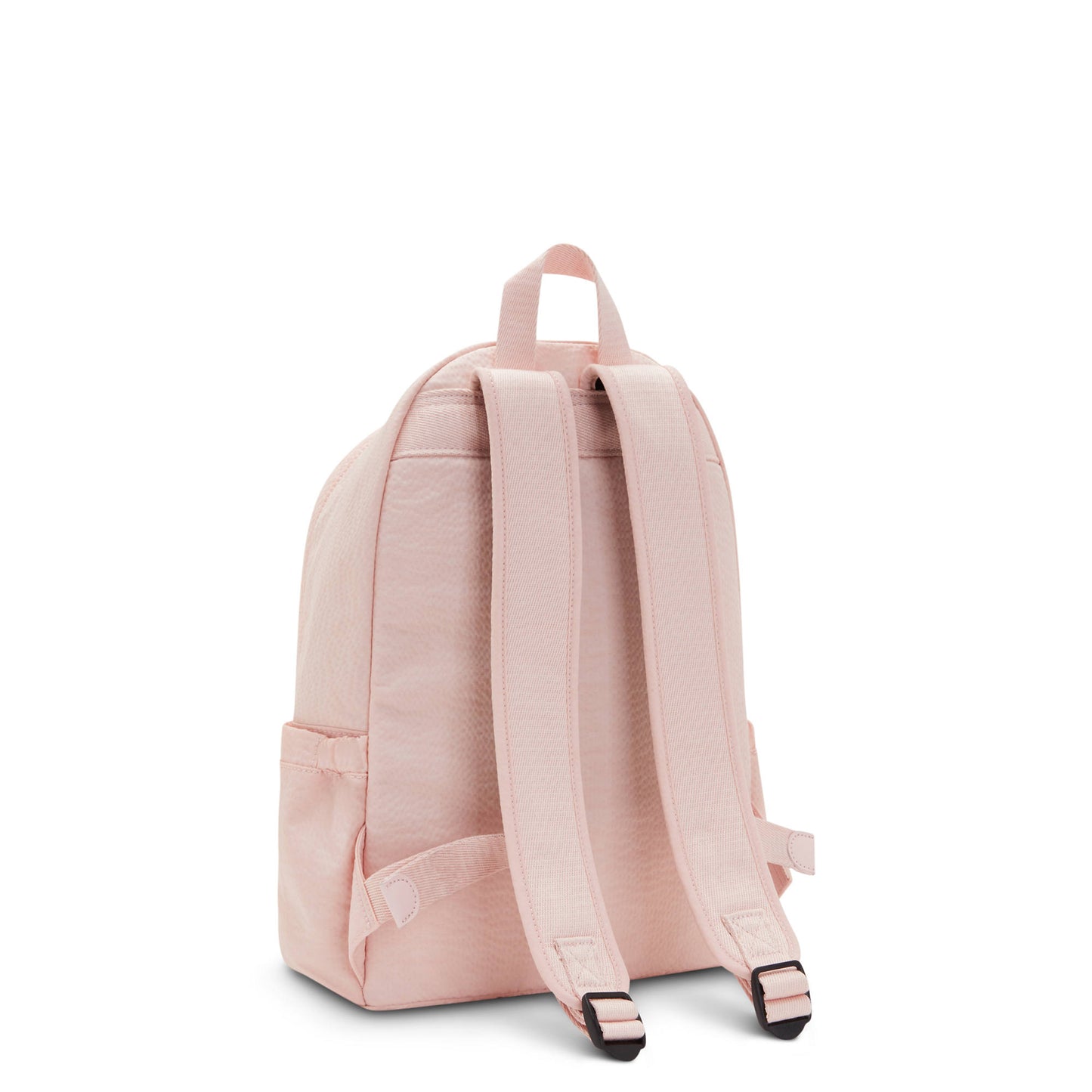 Delia Backpack Spring Rose Embossed