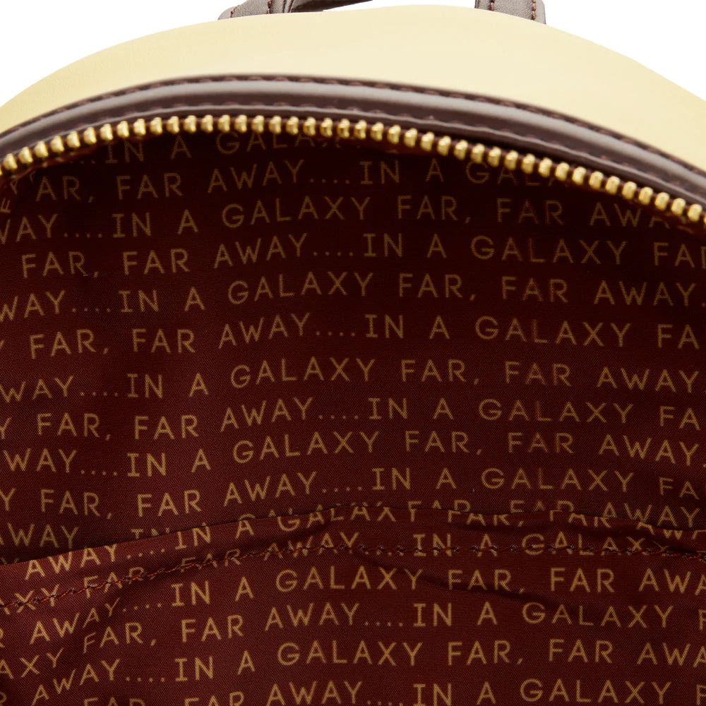 Star Wars Lands Jakku Mini Backpack