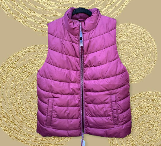 Gap Chaleco Control de Frio - Estarán en $749