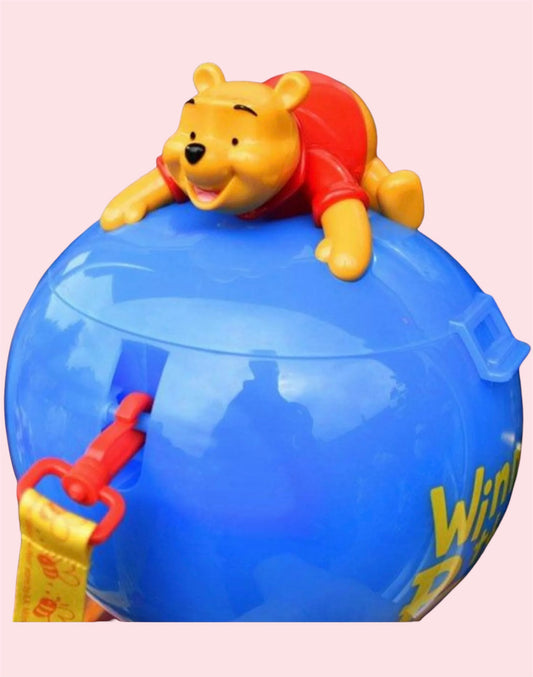 Disney Tokyo Resort Palomera Winnie Pooh Globo