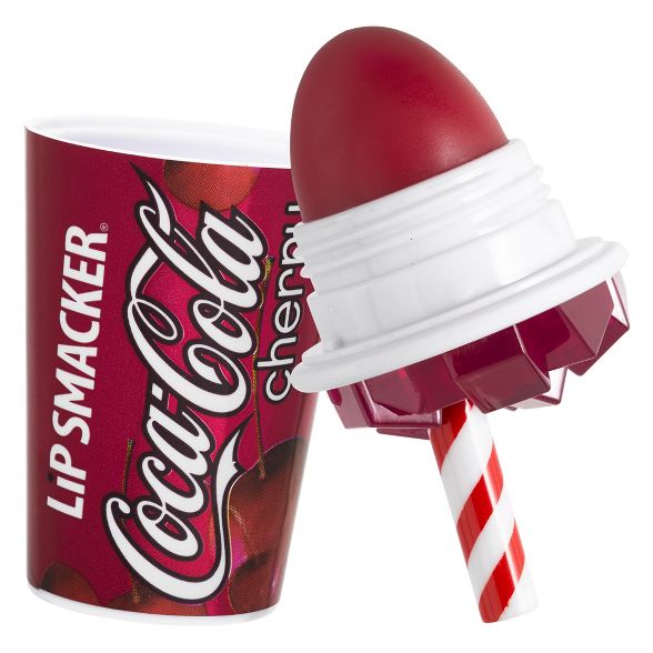 Lip Smacker Lip Balm Coca Cola Cherry