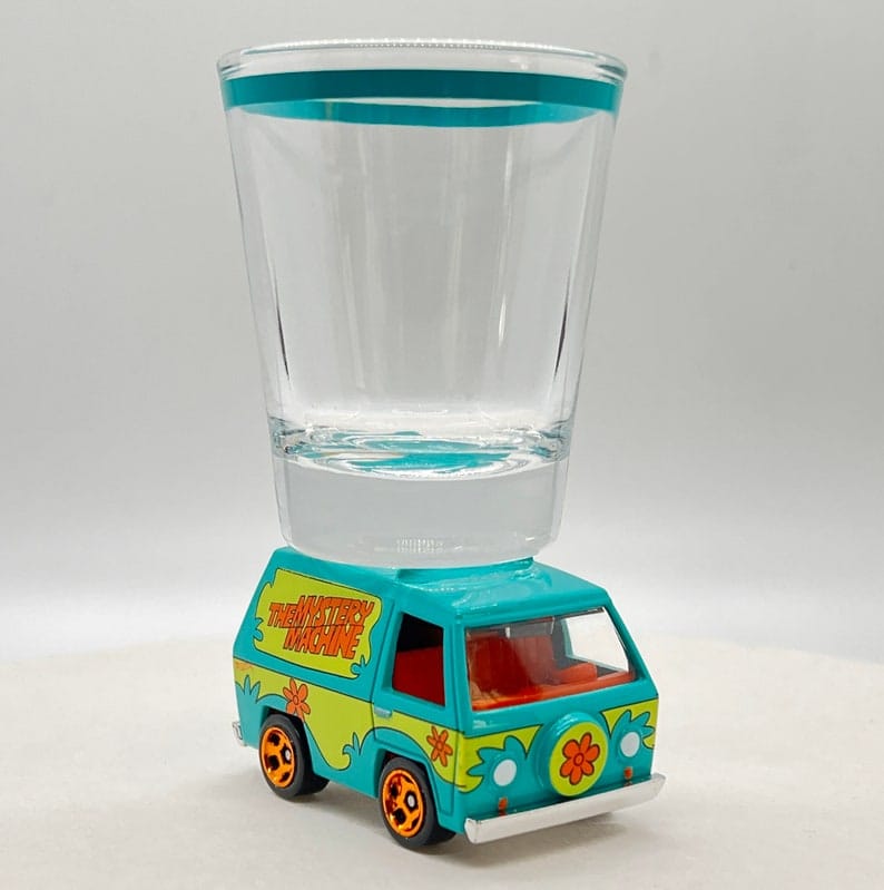 Vaso Shot de Scoody Doo