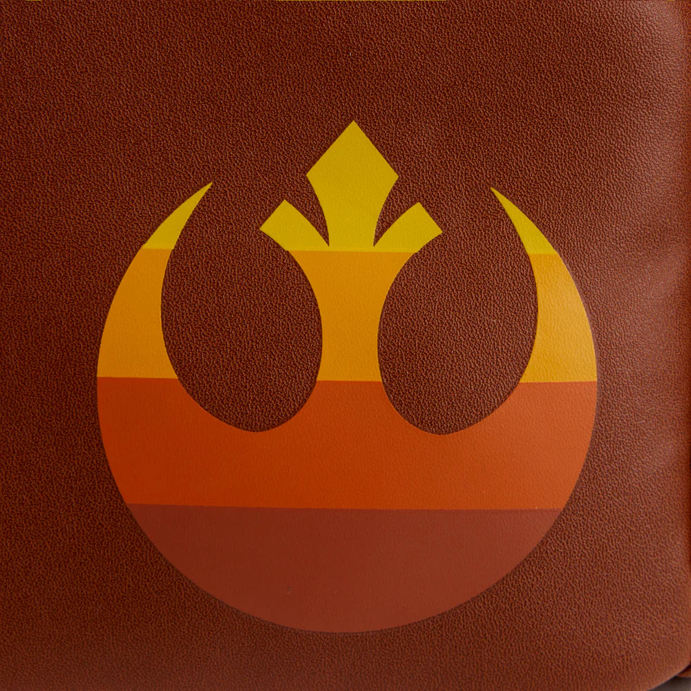 Star Wars Lands Jakku Mini Backpack