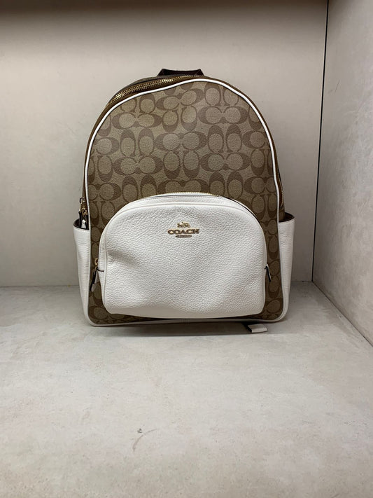 Mochila Grande Siganture