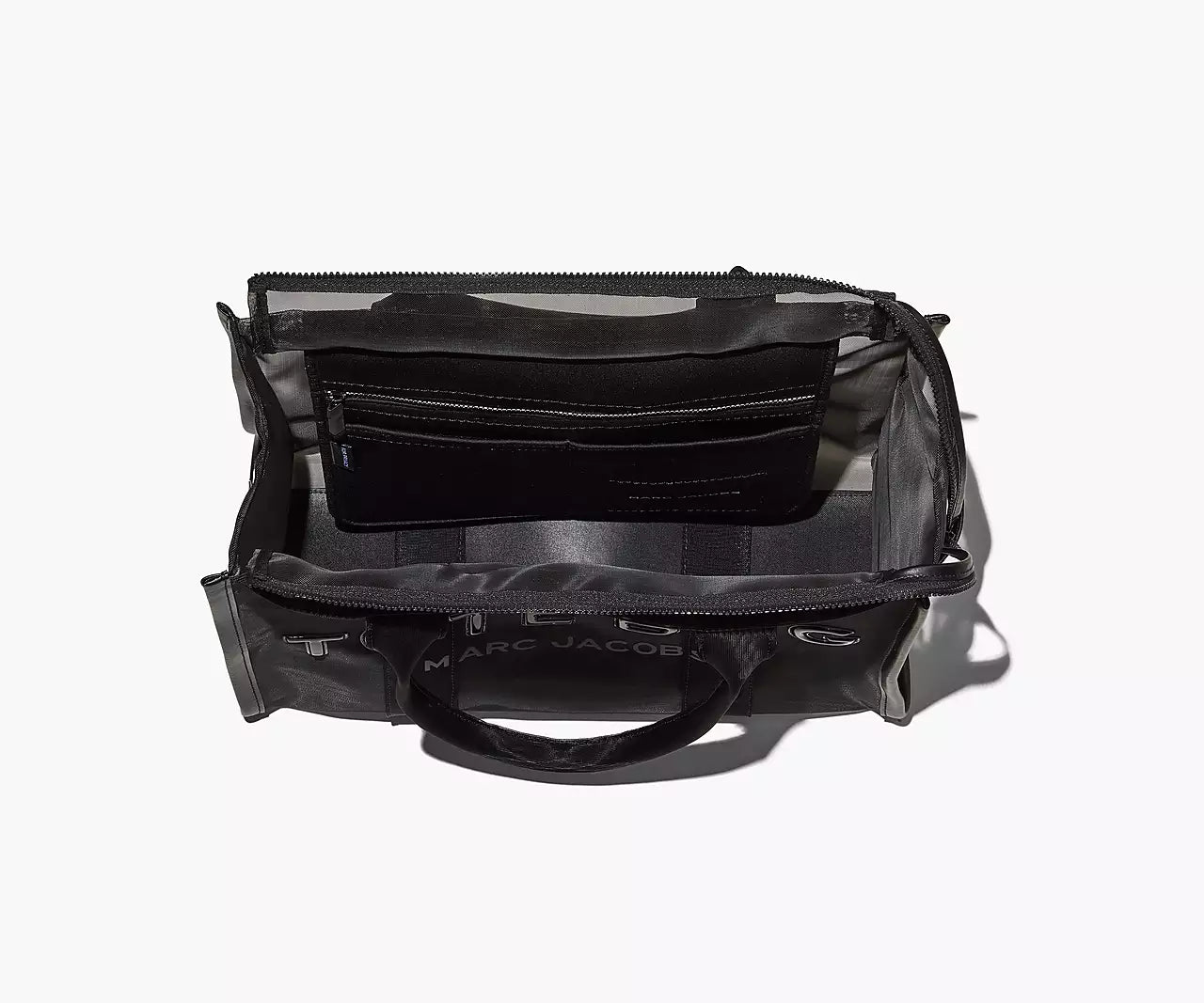 THE MESH LARGE TOTE