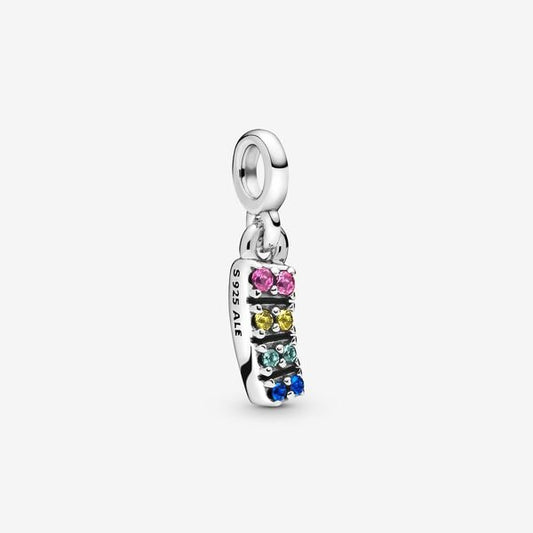 PANDORA ME My Pride Dangle Charm