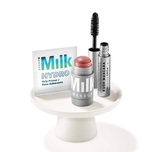 Milk Beauty Insider 3 Piezas Travel Size