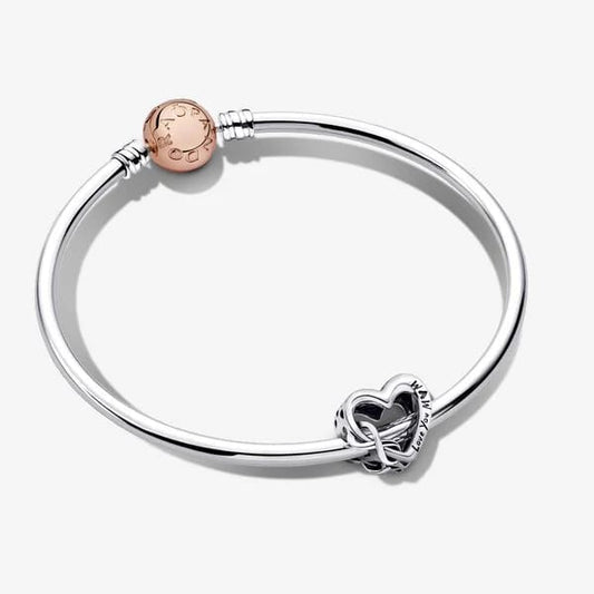 My Whole Heart Bangle Gift Set