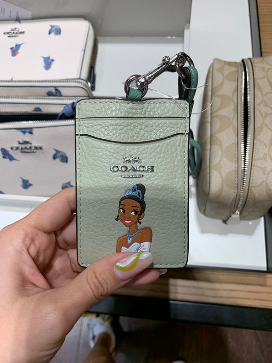 Tag Tiana