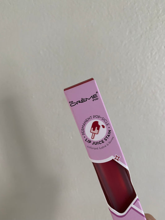 LIPSTICK The Creme shop