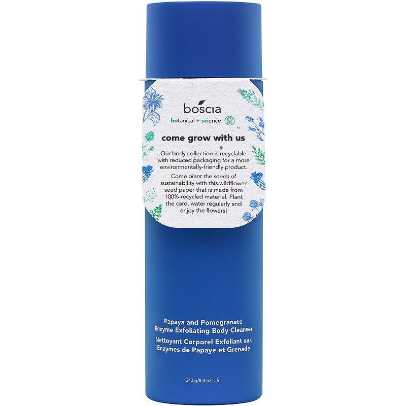 Exfoliating Body Cleanser~ Boscia