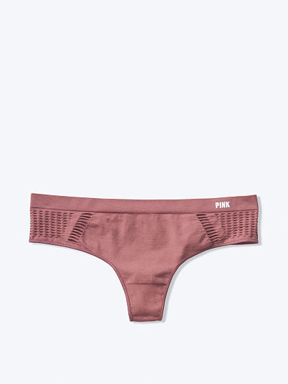 Victorias Secret Tanga Cocoa Powder
