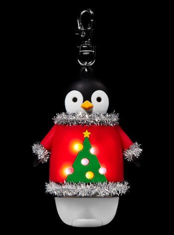 Holders Bath & Body Works Navideños a Elegir