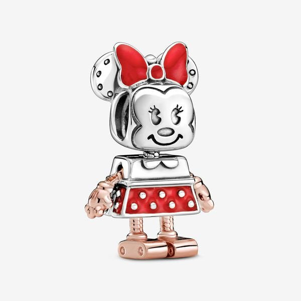 Pandora robot Minnie