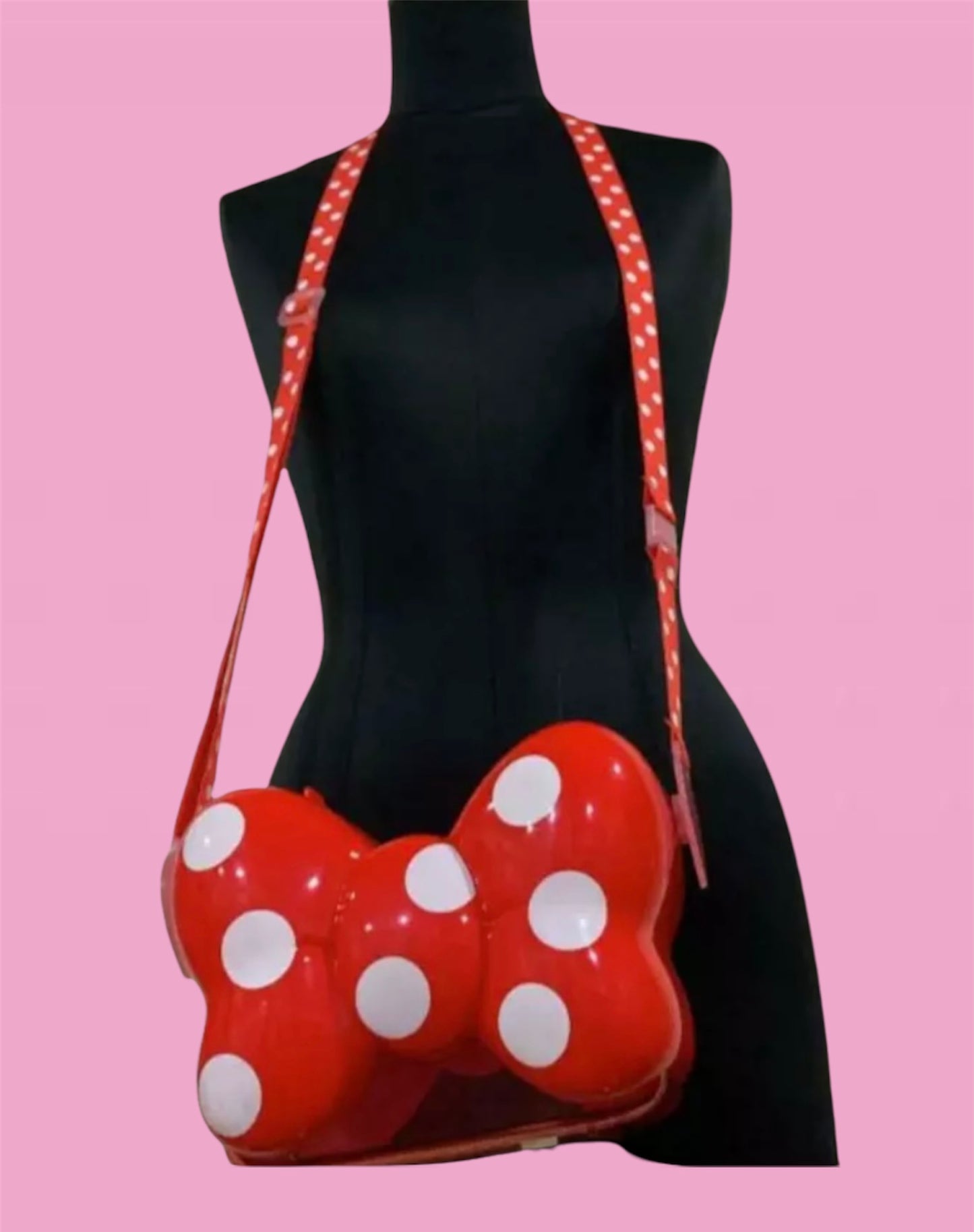 Disney Tokyo Resorts Palomera Minnie Moño