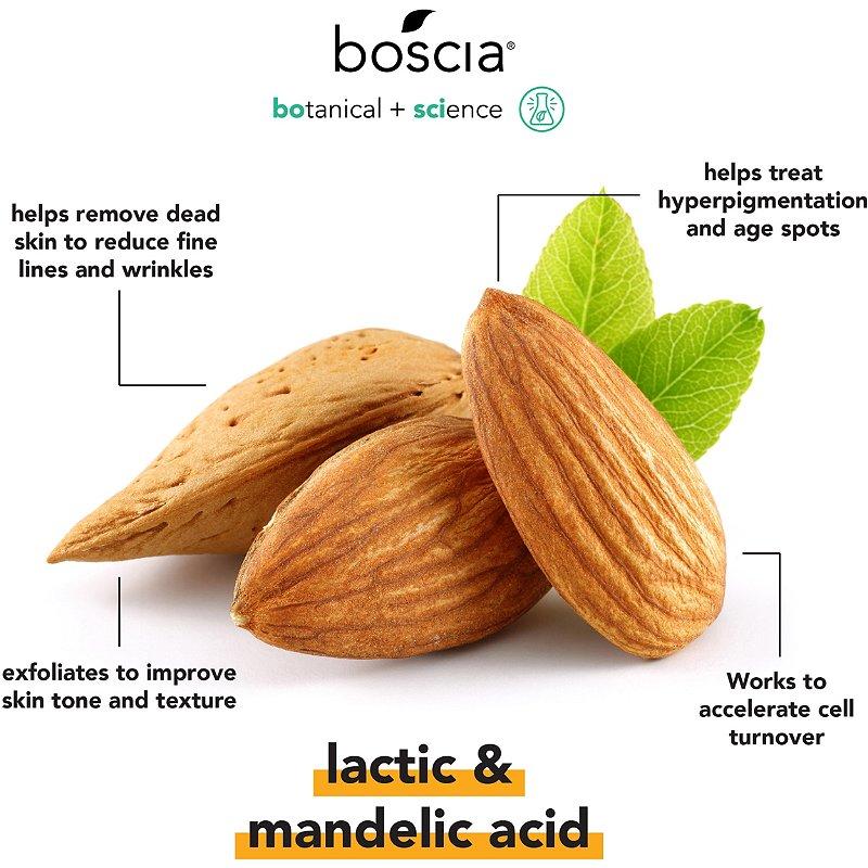 Exfoliating Body Cleanser~ Boscia