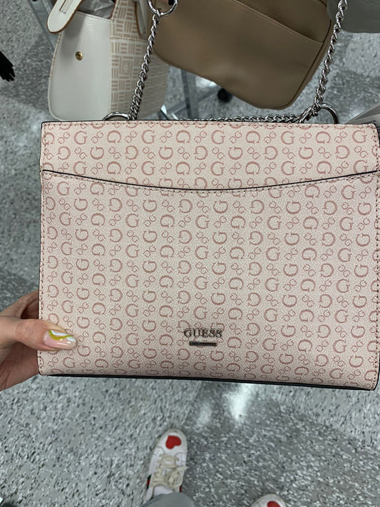 Signature Crossbody