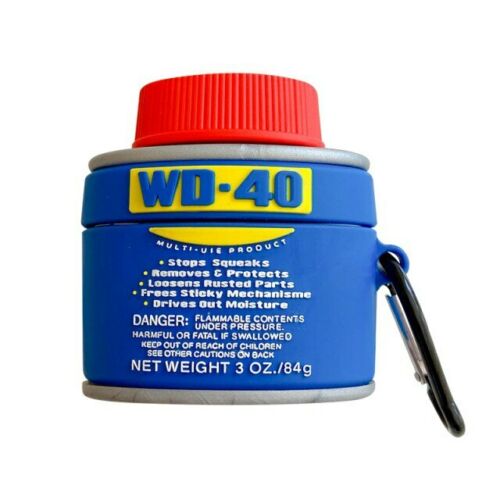 WD-40