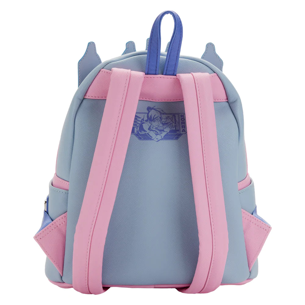 The Legend of Korra Mini Backpack