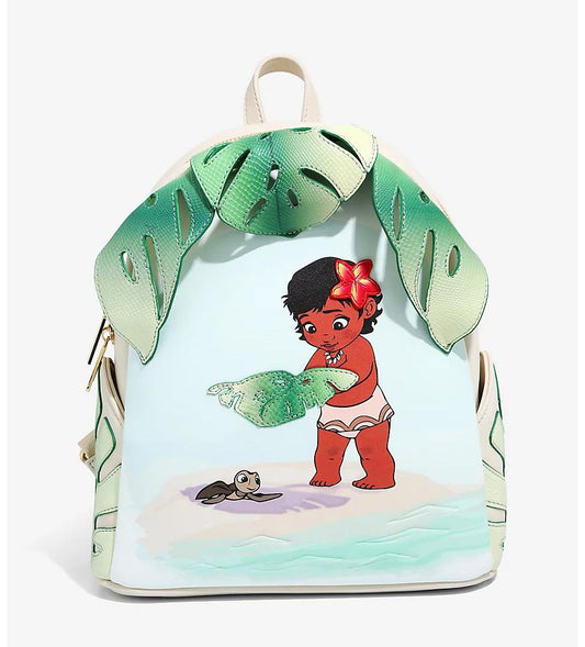 Backpack- Moana Bebé