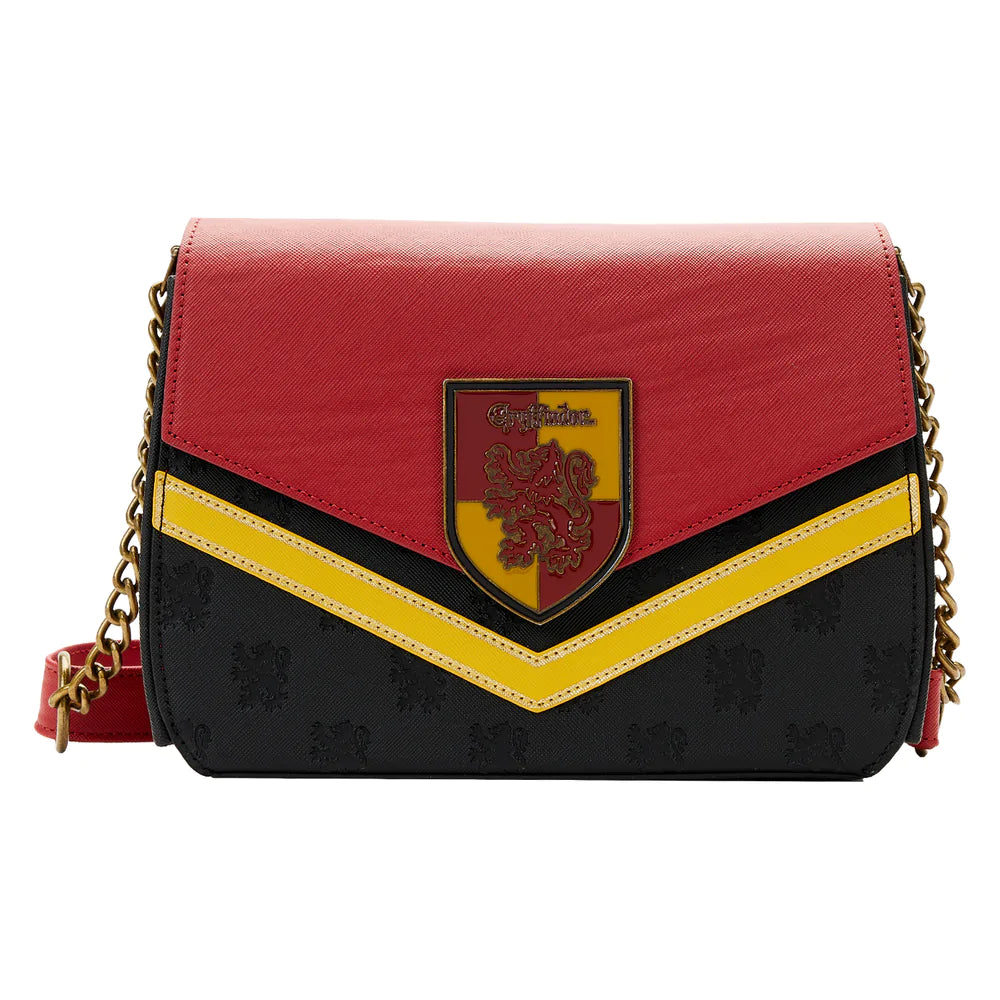 Harry Potter Gryffindor Crossbody Bag