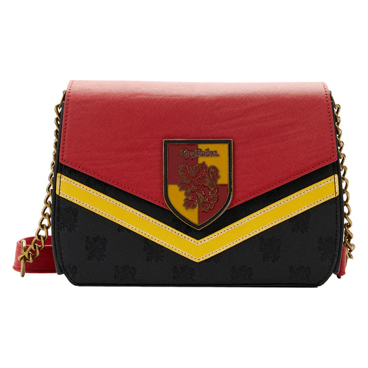 Harry Potter Gryffindor Crossbody Bag