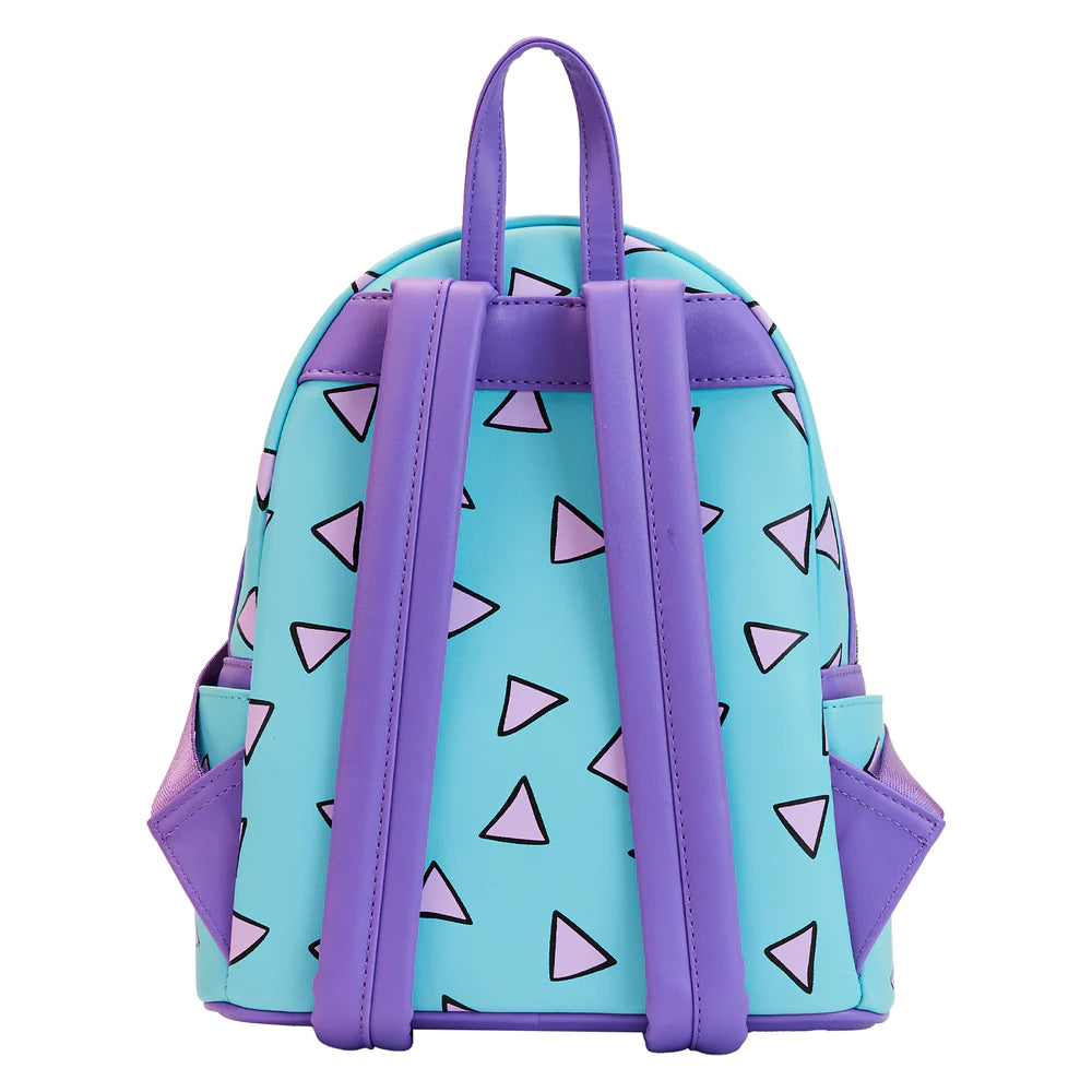 Rocko's Modern Life Lenticular TV Mini Backpack