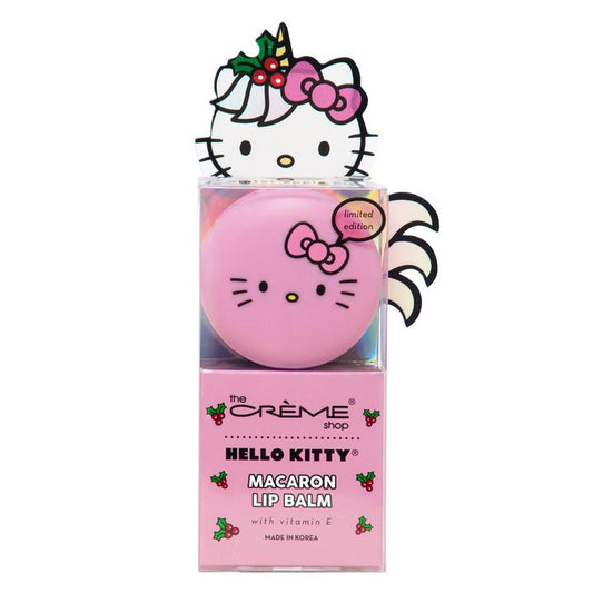 Hello Kitty~ Bálsamo para Labios Unicornio