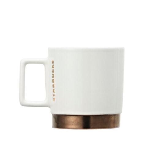 Taza Corea Bronce