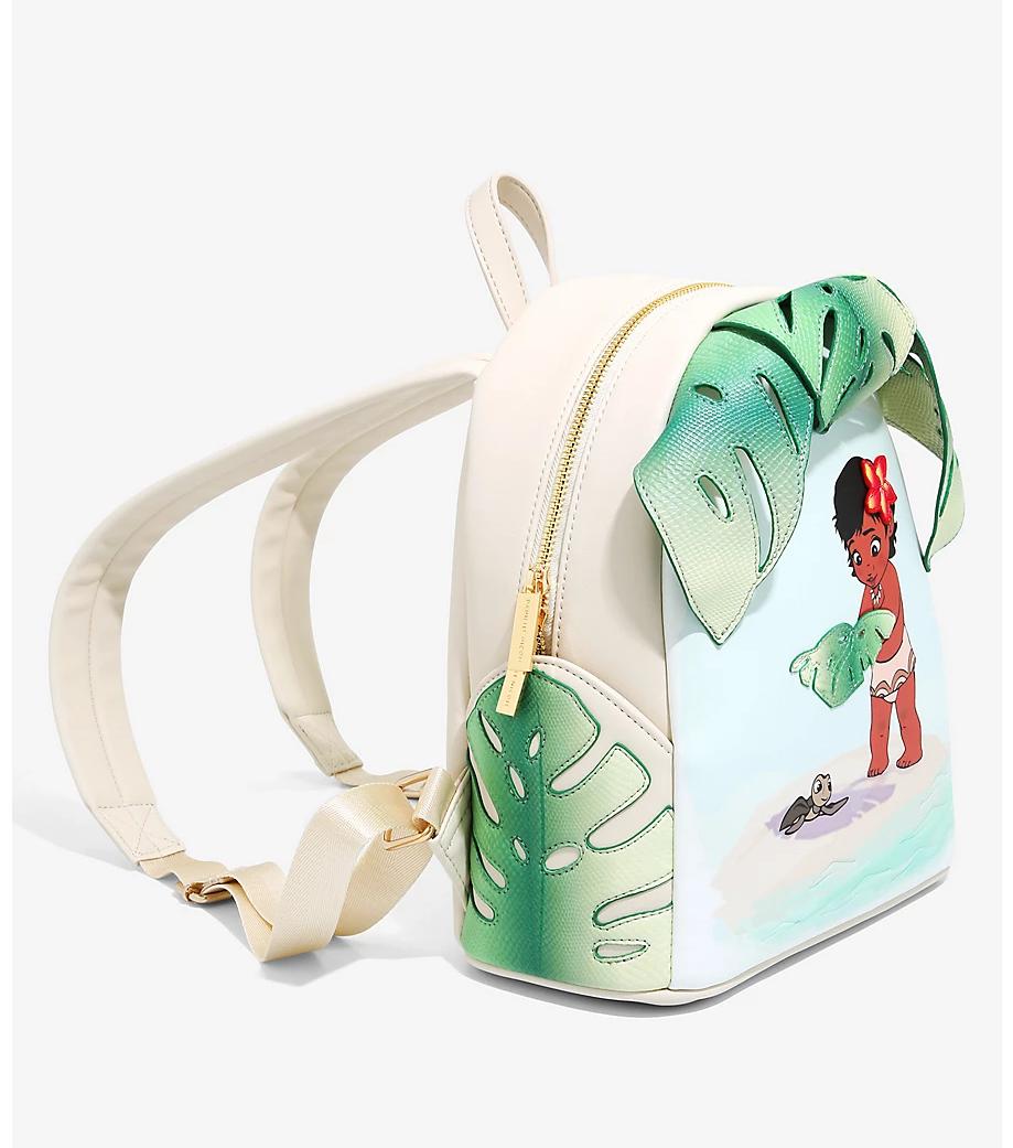 Backpack- Moana Bebé