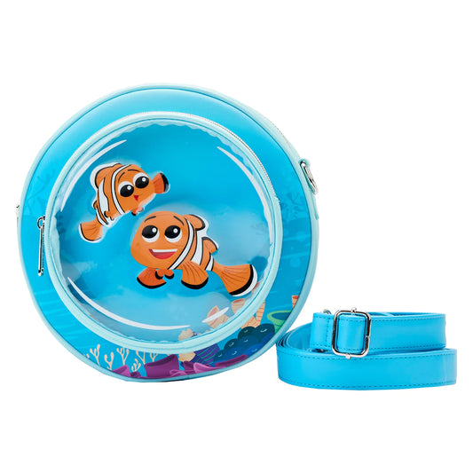 Finding Nemo 20th Anniversary Bubble Pocket Crossbody Bag