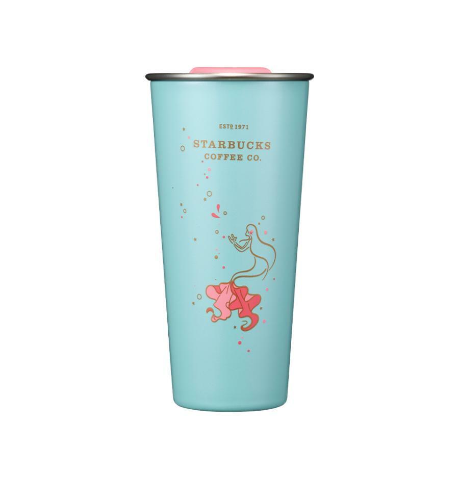 Starbucks Sirena Bajo El Mar - 473 ML