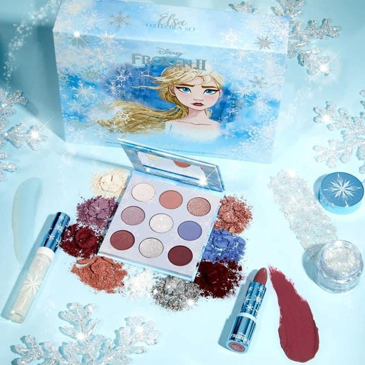 Disney Frozen Bundle Coloupop