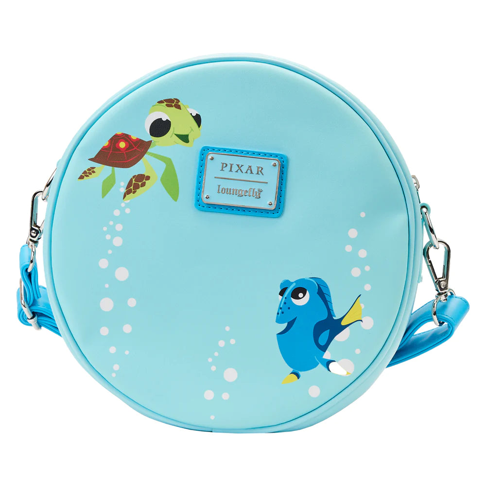 Finding Nemo 20th Anniversary Bubble Pocket Crossbody Bag