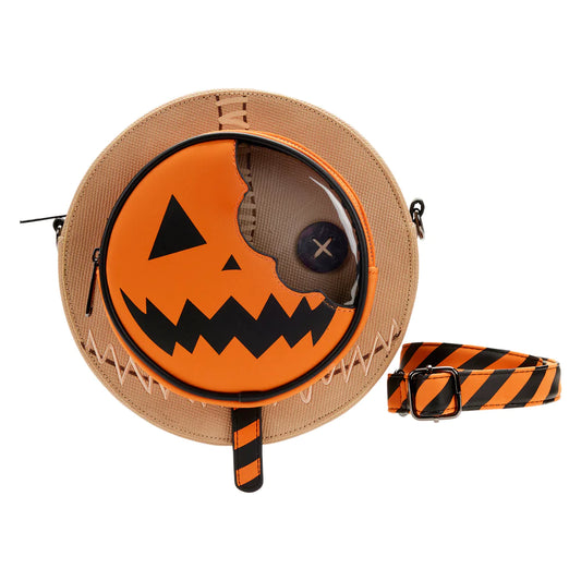 Trick 'r Treat Sam Lollipop Crossbody Bag