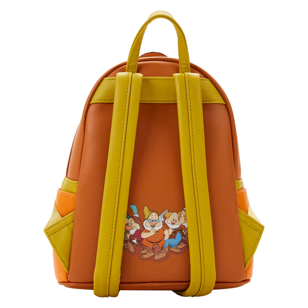 Exclusive - Snow White and the Seven Dwarfs Doc Mini Backpack