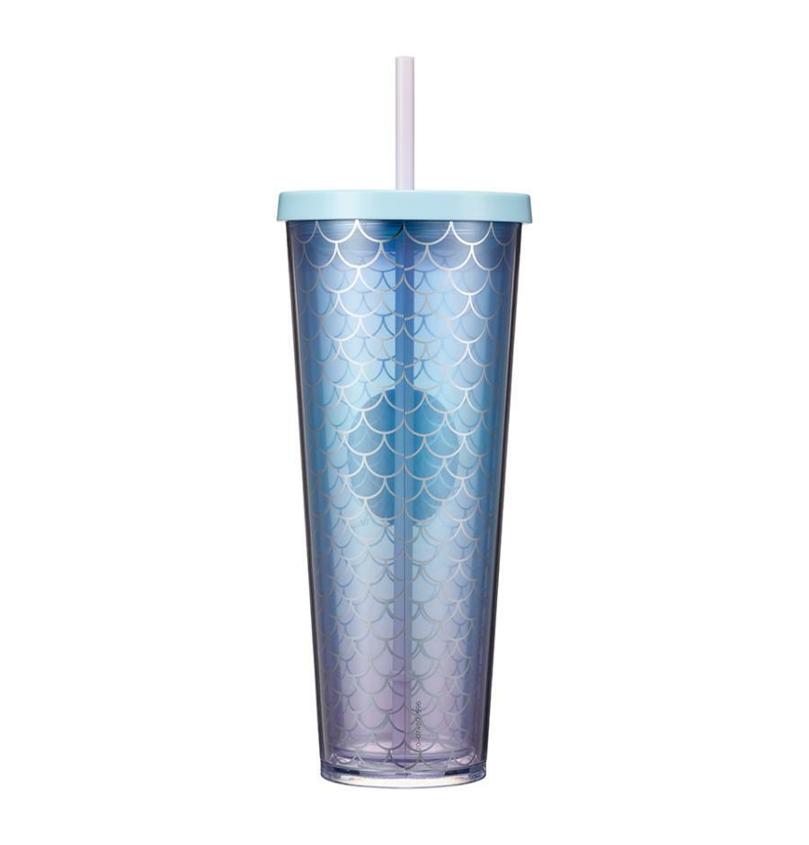 Starbucks Vaso Olas De Mar - 710ml