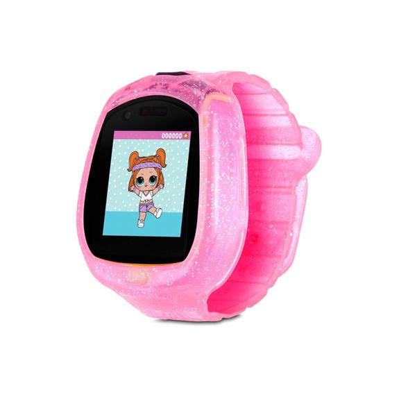 L.O.L. Surprise! Smartwatch with Cameras/Video/Activities