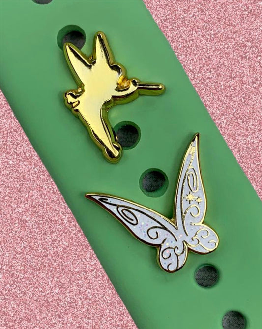 Charm Campanita Apple Watch Modelo a Elegir