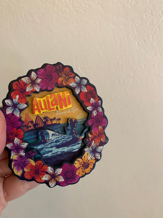 IMAN AULANI RESORT BY DISNEYLAND