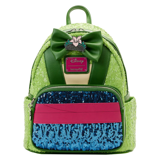 Exclusive - Mulan Sequin Mini Backpack