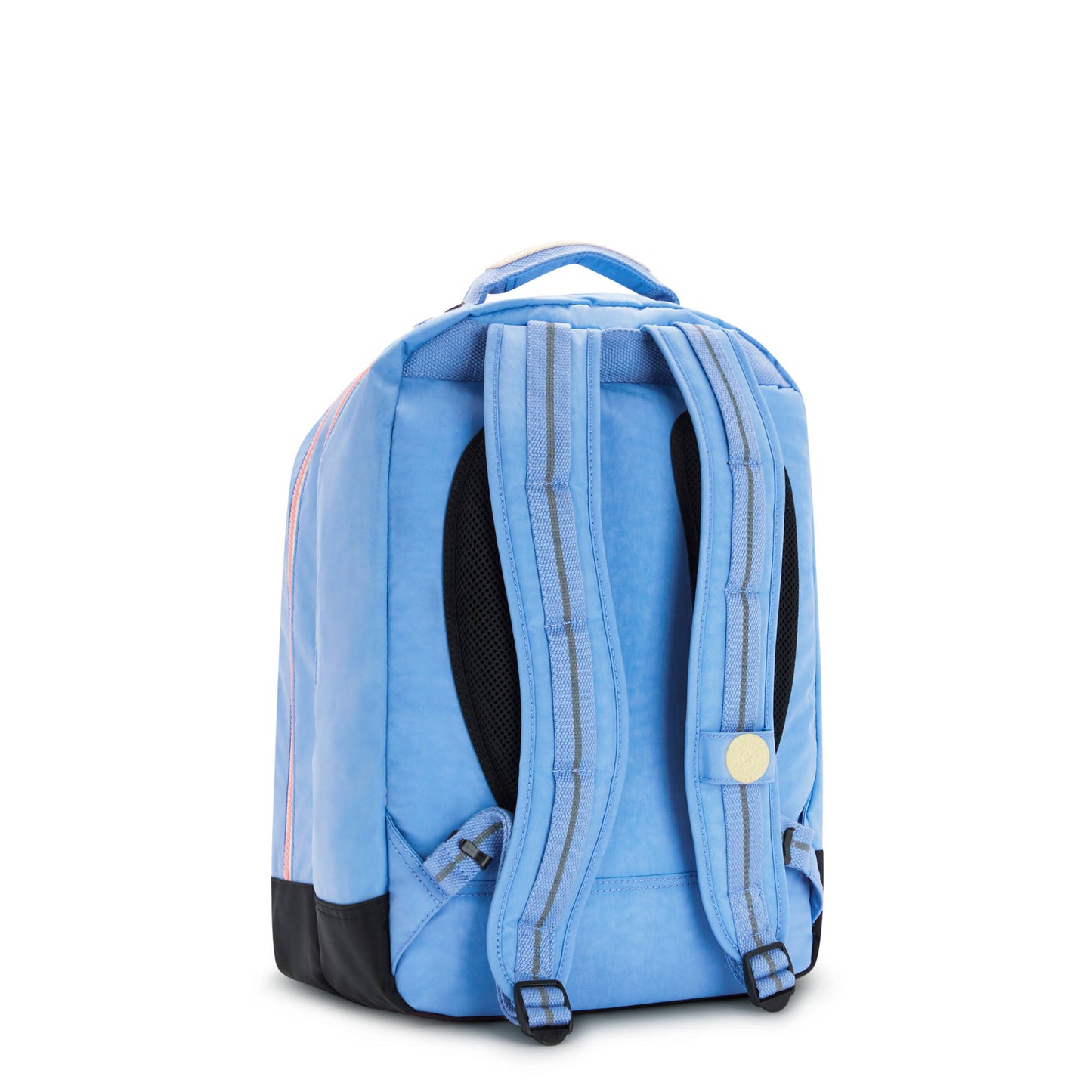 Class Room  17" Laptop Backpack Sweet Blue