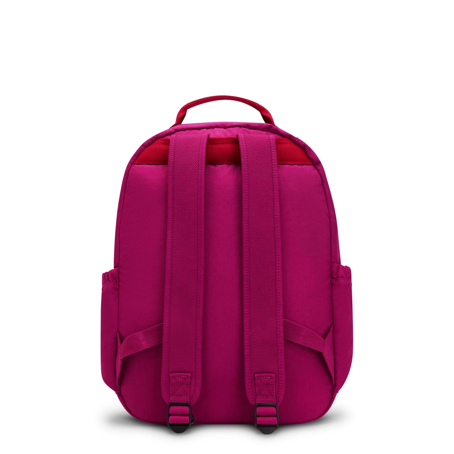 Seoul Large 15" Laptop Backpack Pink Fuchsia