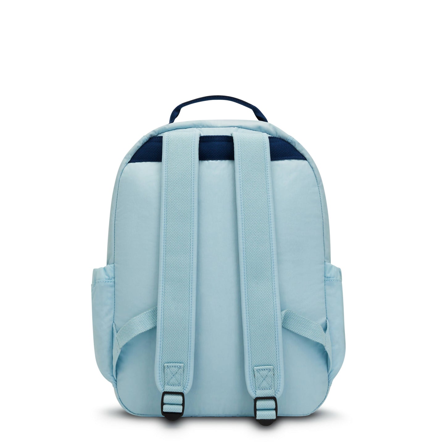 Seoul Large 15" Laptop Backpack Meadow Blue