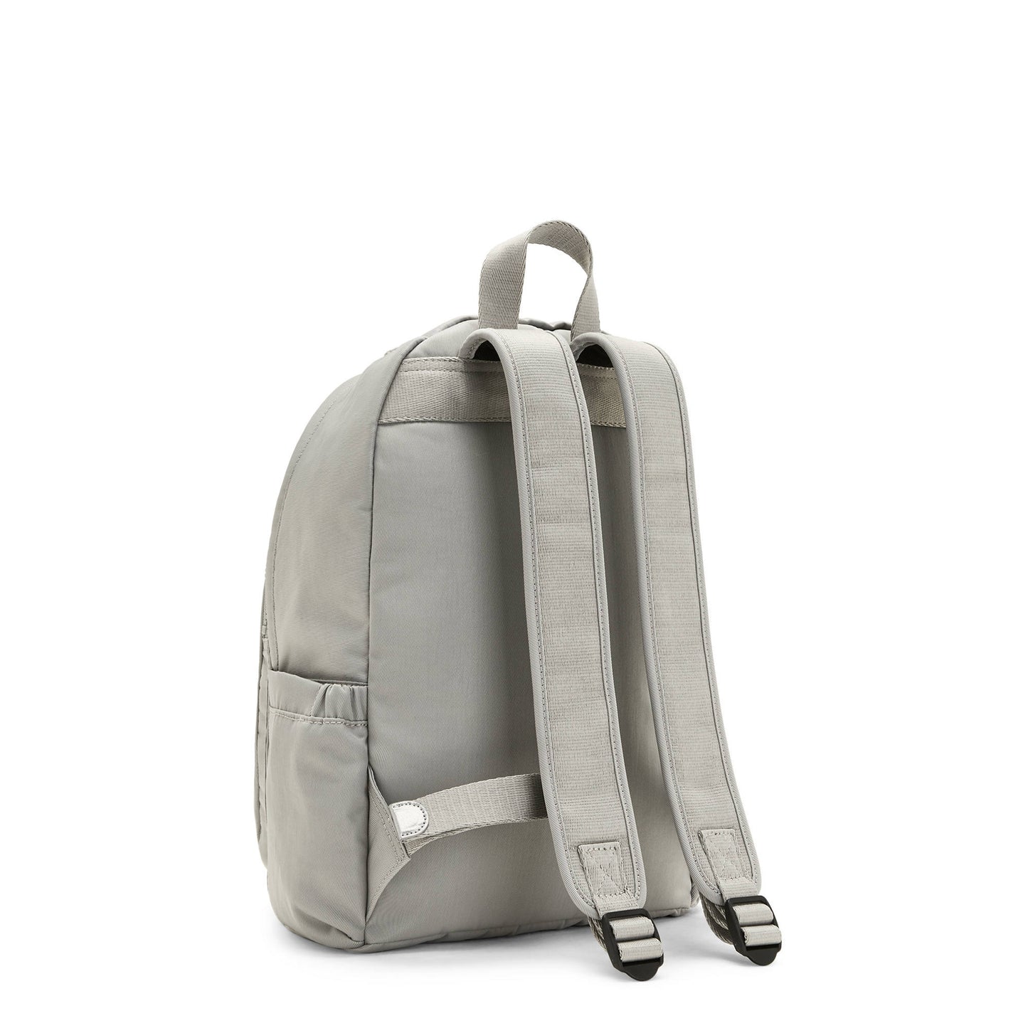 Delia Backpack Almost Grey