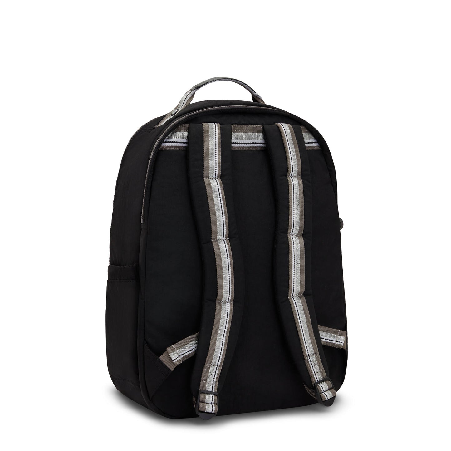 Seoul Extra Large 17" Laptop Backpack Negro