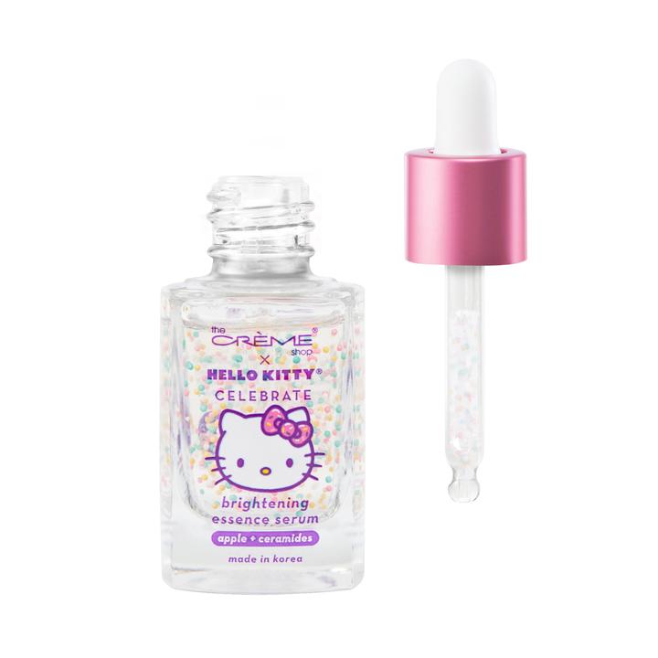 Hello Kitty~ Suero Brillante