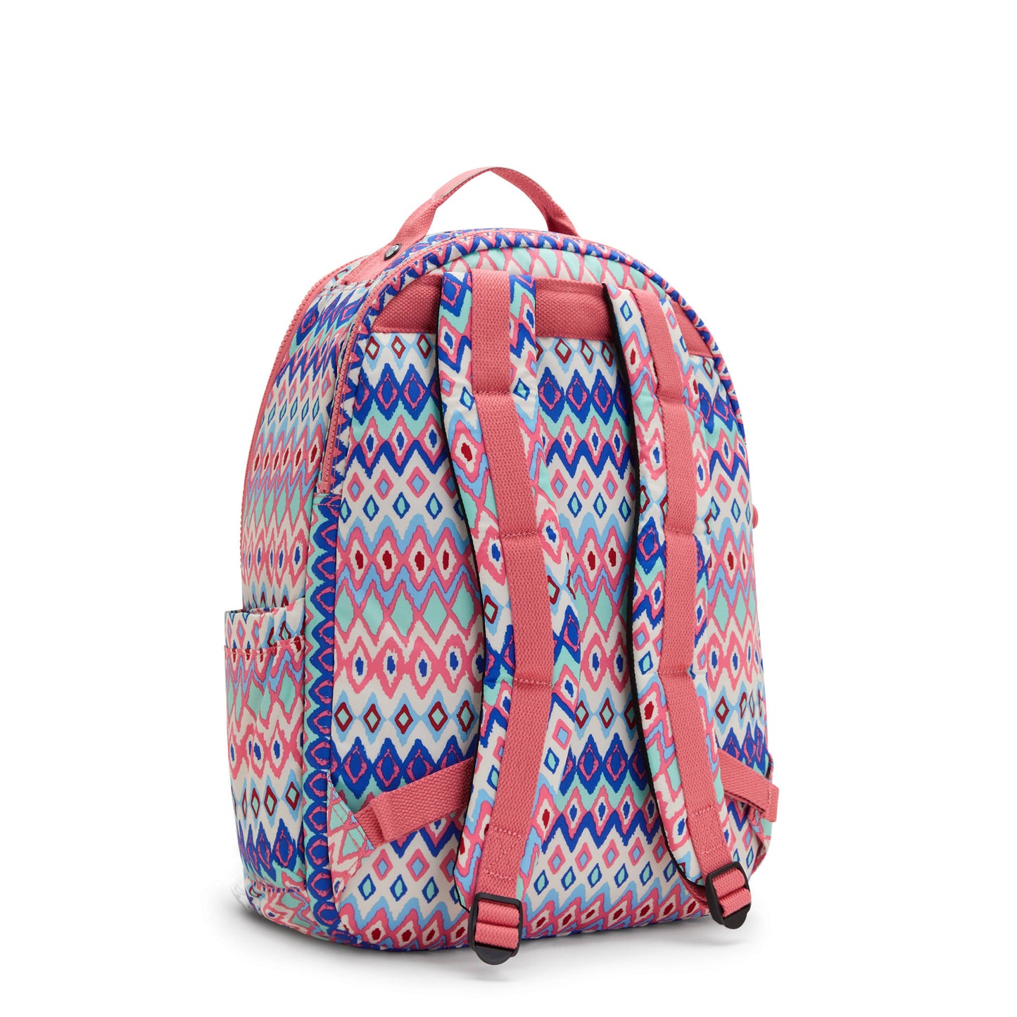 Seoul Extra Large Printed 17" Laptop Backpack Abstract Mix