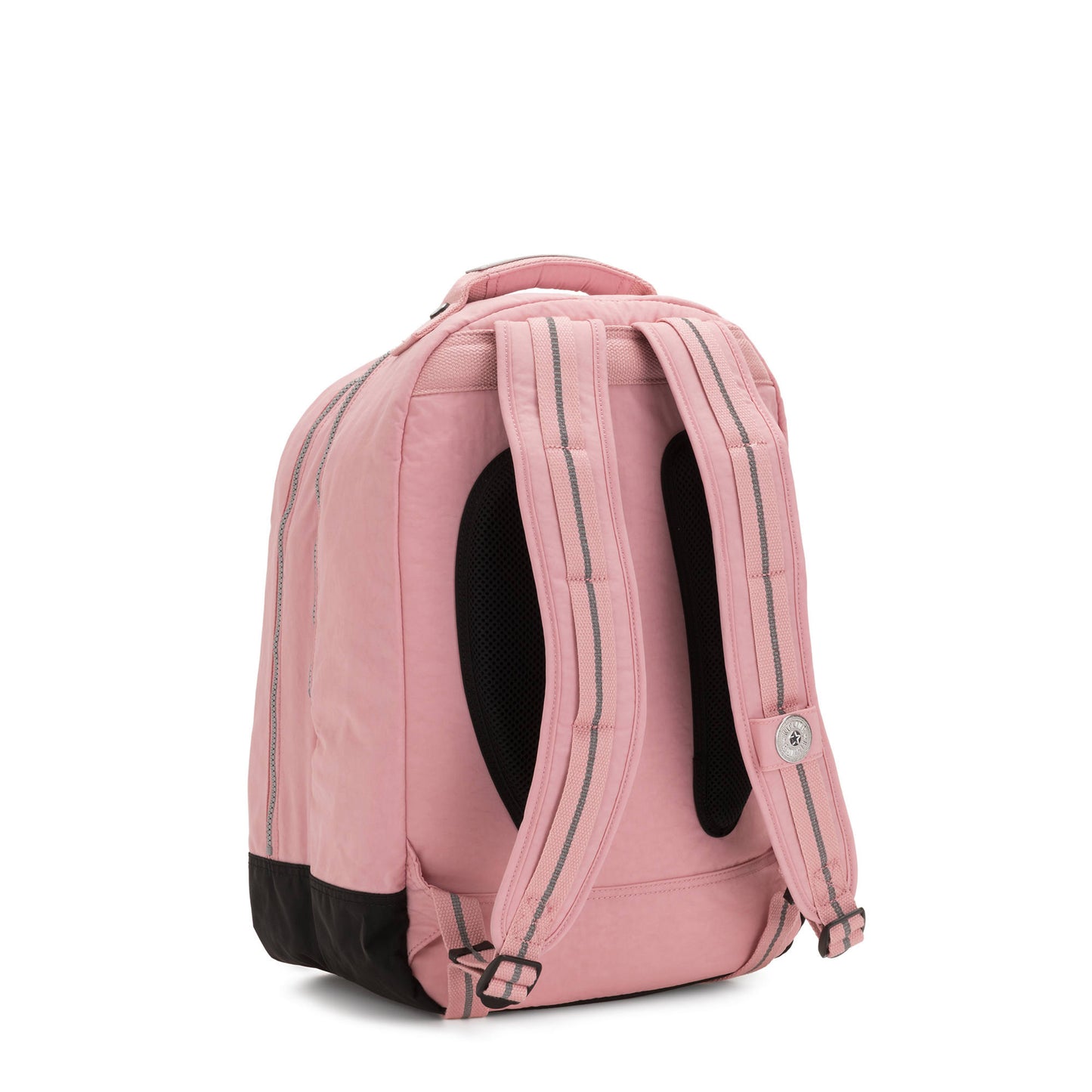 Class Room  17" Laptop Backpack Bridal Rose